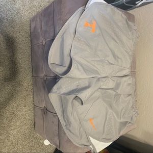 Nike Dri-Fit shorts-Tennessee